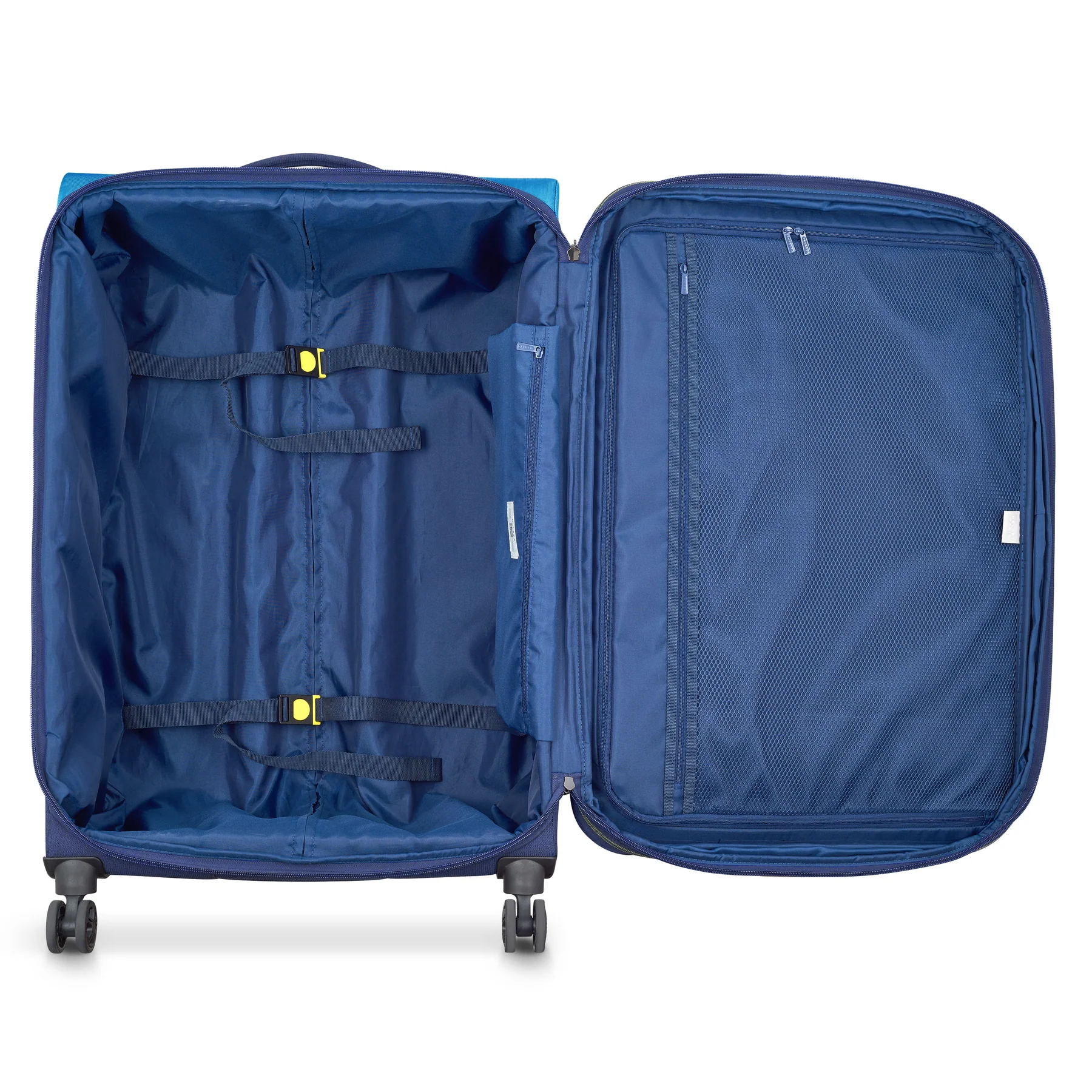 Valise soute - L Extensible (78cm)