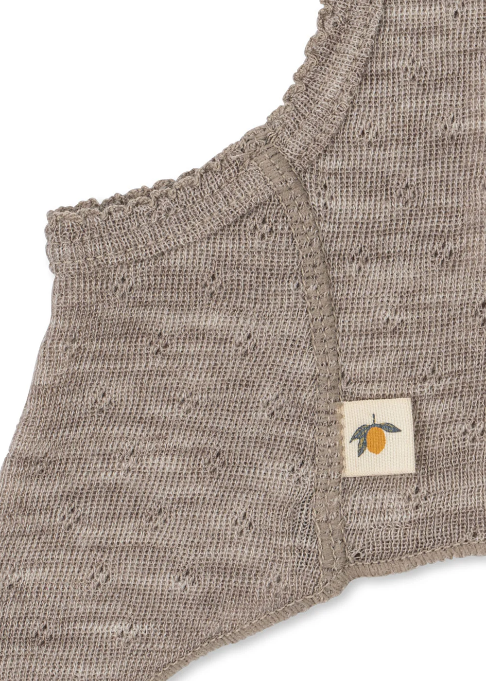 Uma elefanthue - hazel - 3-6