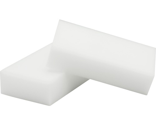 Securit® Krijtreinigingsspons (set van 2)