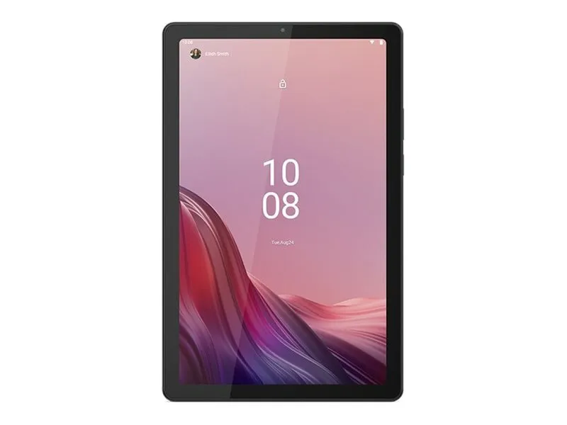 LENOVO Tab M9 MTK G80 9 tommer 1340x800 4GB 64GB 802.11  BT5.1 ANDROID (OC) (RDKK)