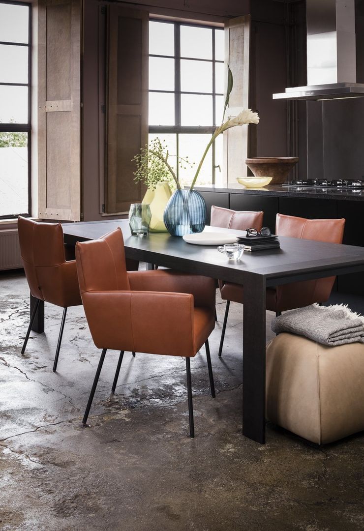 Design on Stock Moka Eetkamerstoel