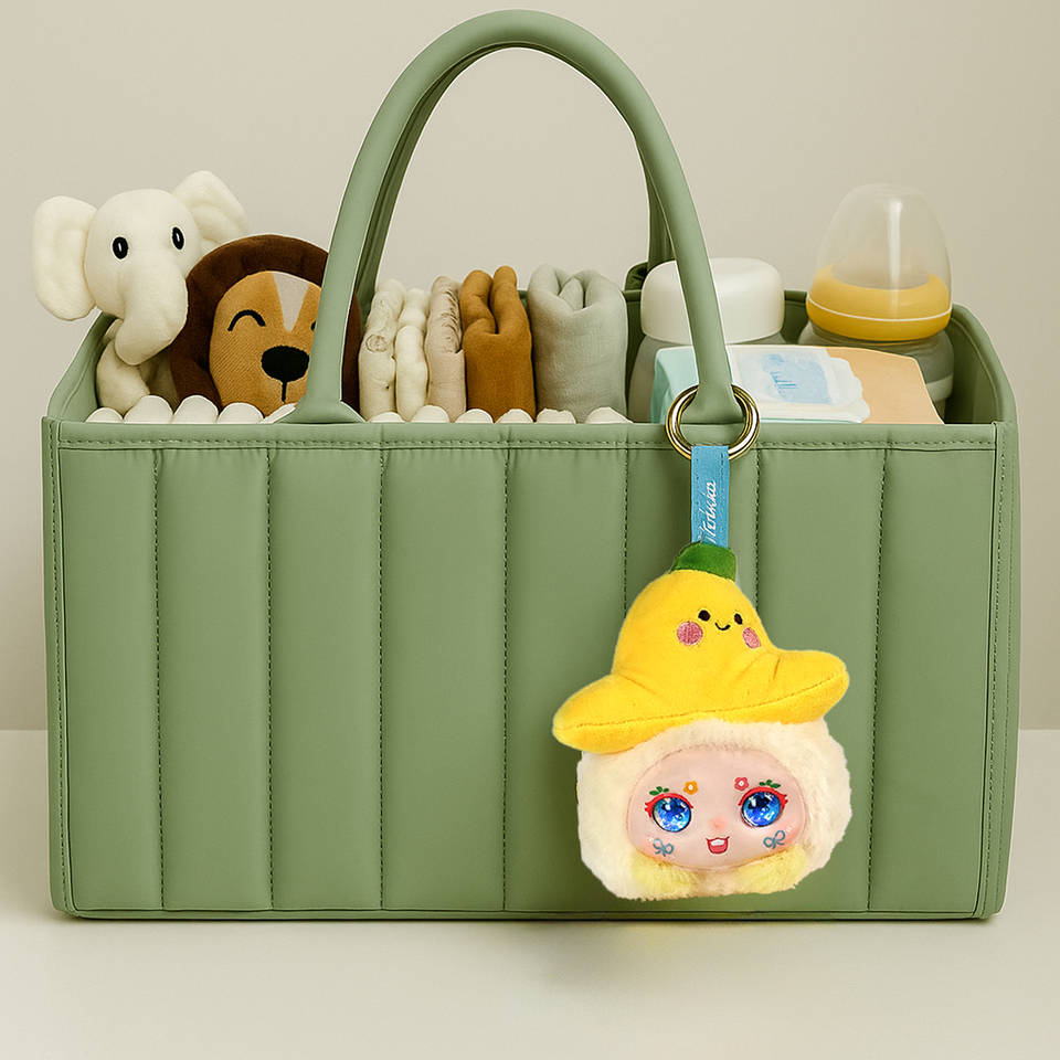 Kimmon pop-culture pluchen knuffel Hat Bubble