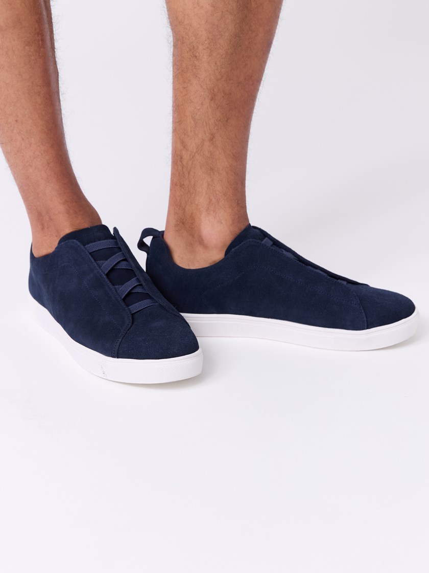 Rognac Sneaker Navy Blazer