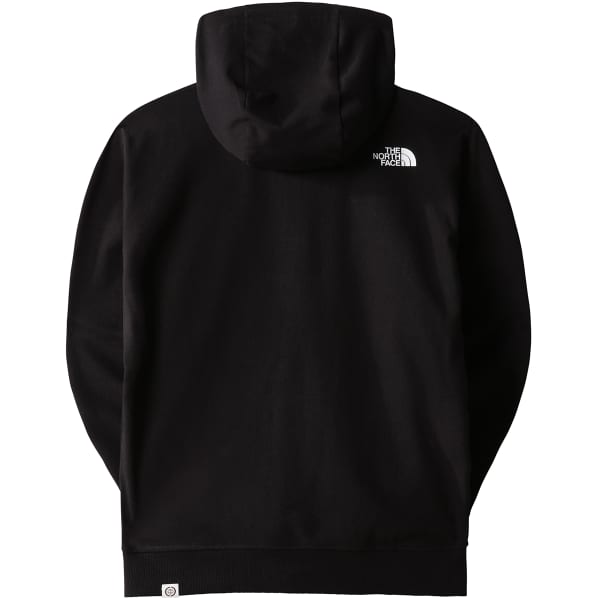 Sweatshirt THE NORTH FACE M HERITAGE REC FZ HD TNF