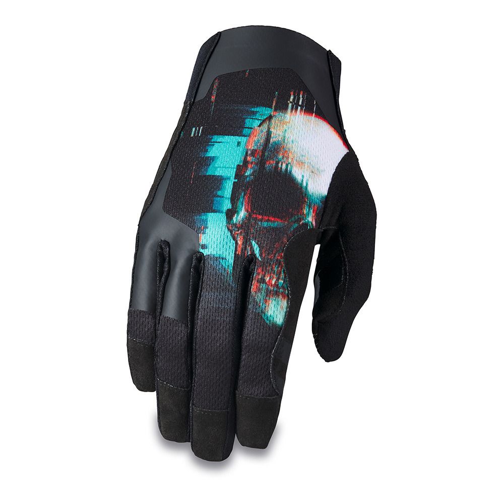 Dakine COVERT - Gants Homme digi skull