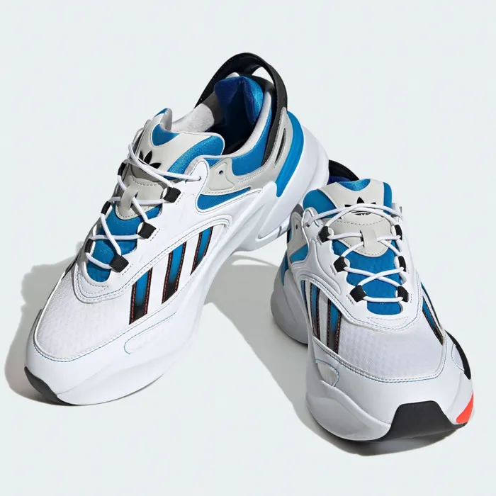 Adidas Ozmorph Sneakers Heren