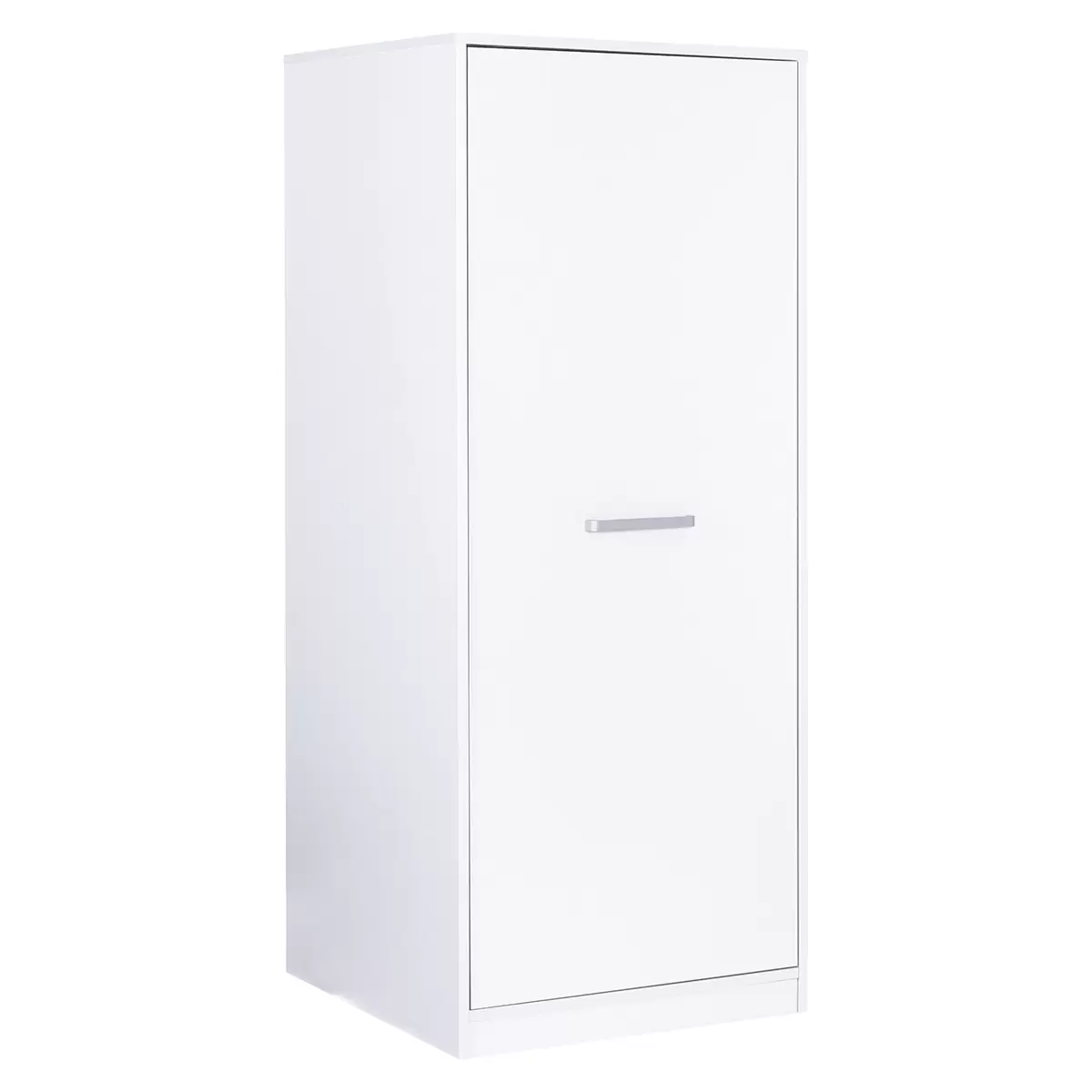 Haushaltsschrank Galleria Bianco weiss
