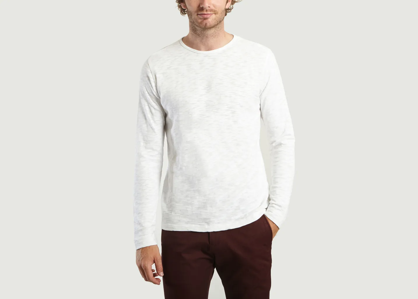 T-Shirt Flammé KCA