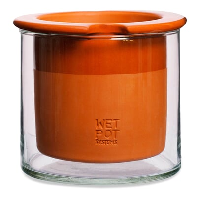 Pflanzgefäß Wet Pot Systems, Ø 15 cm