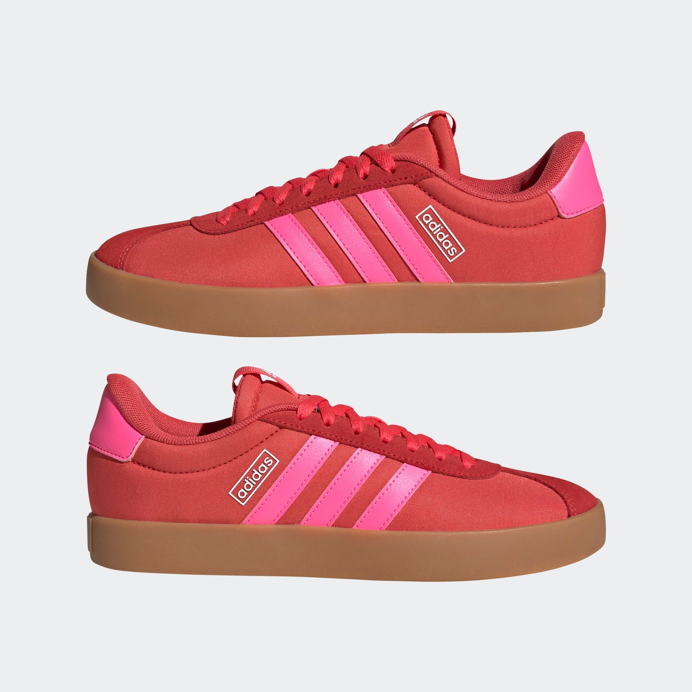 adidas Sportswear Sneaker »VL COURT 3.0«  Design auf den Spuren des adidas Samba