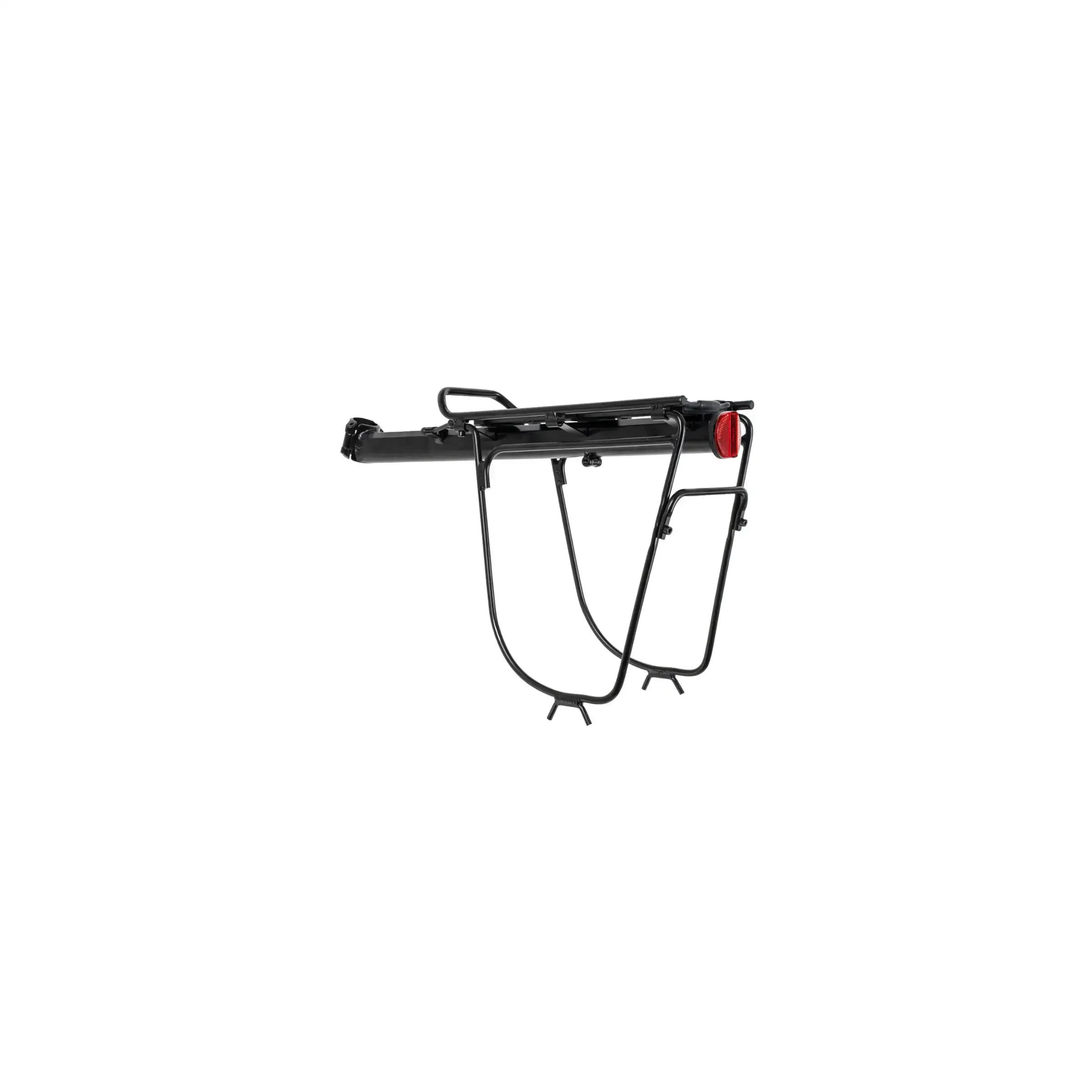 Topeak Beamrack II MTX Zijframe Zwart