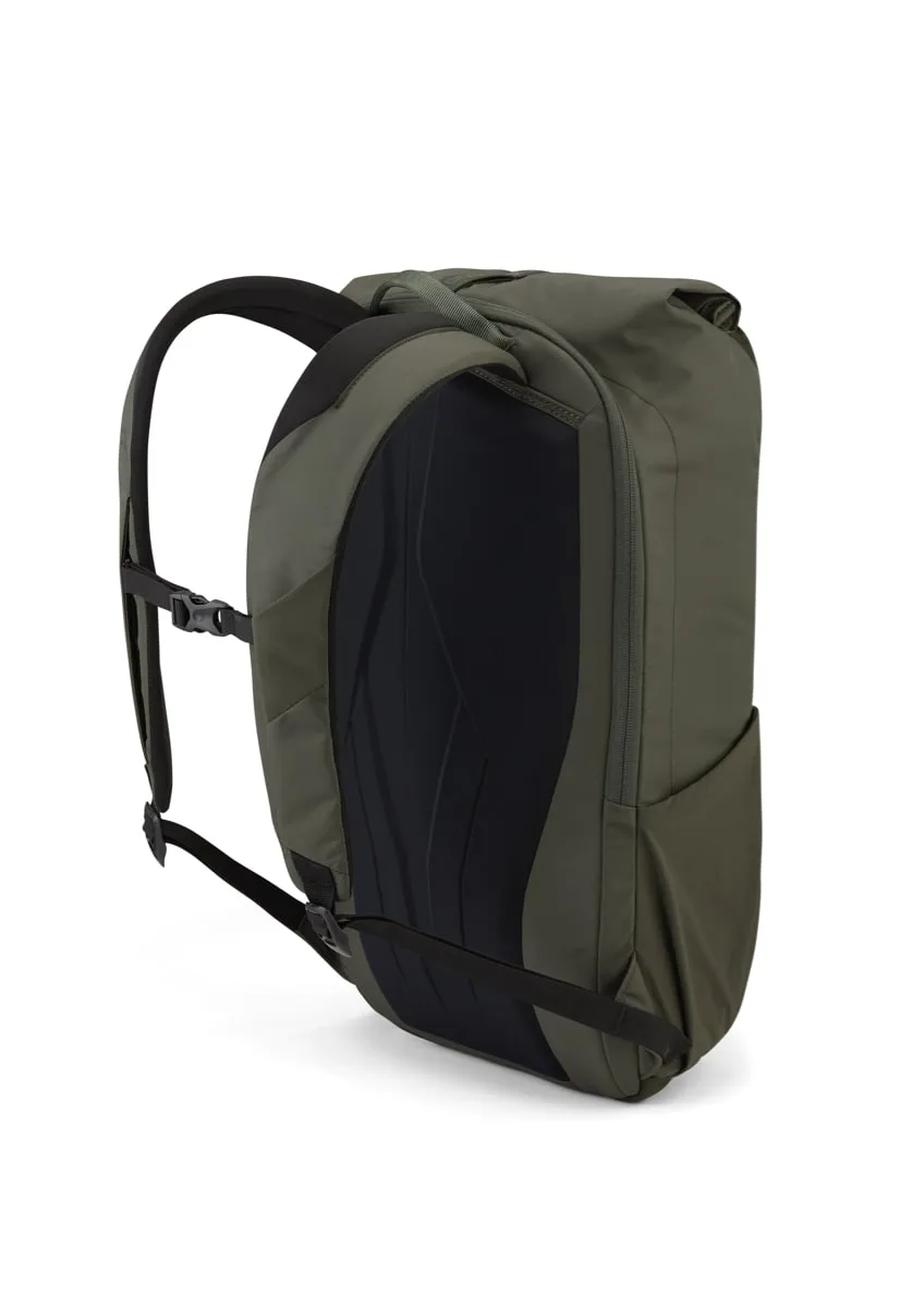 Rab Depot 18 Dark Olive