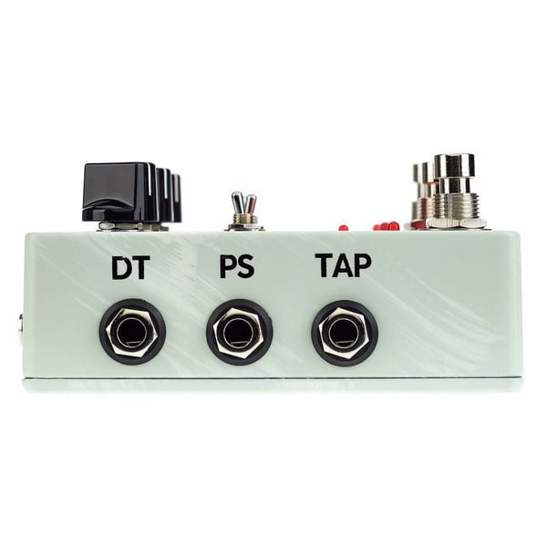 Jam Pedals Delay Llama XTreme