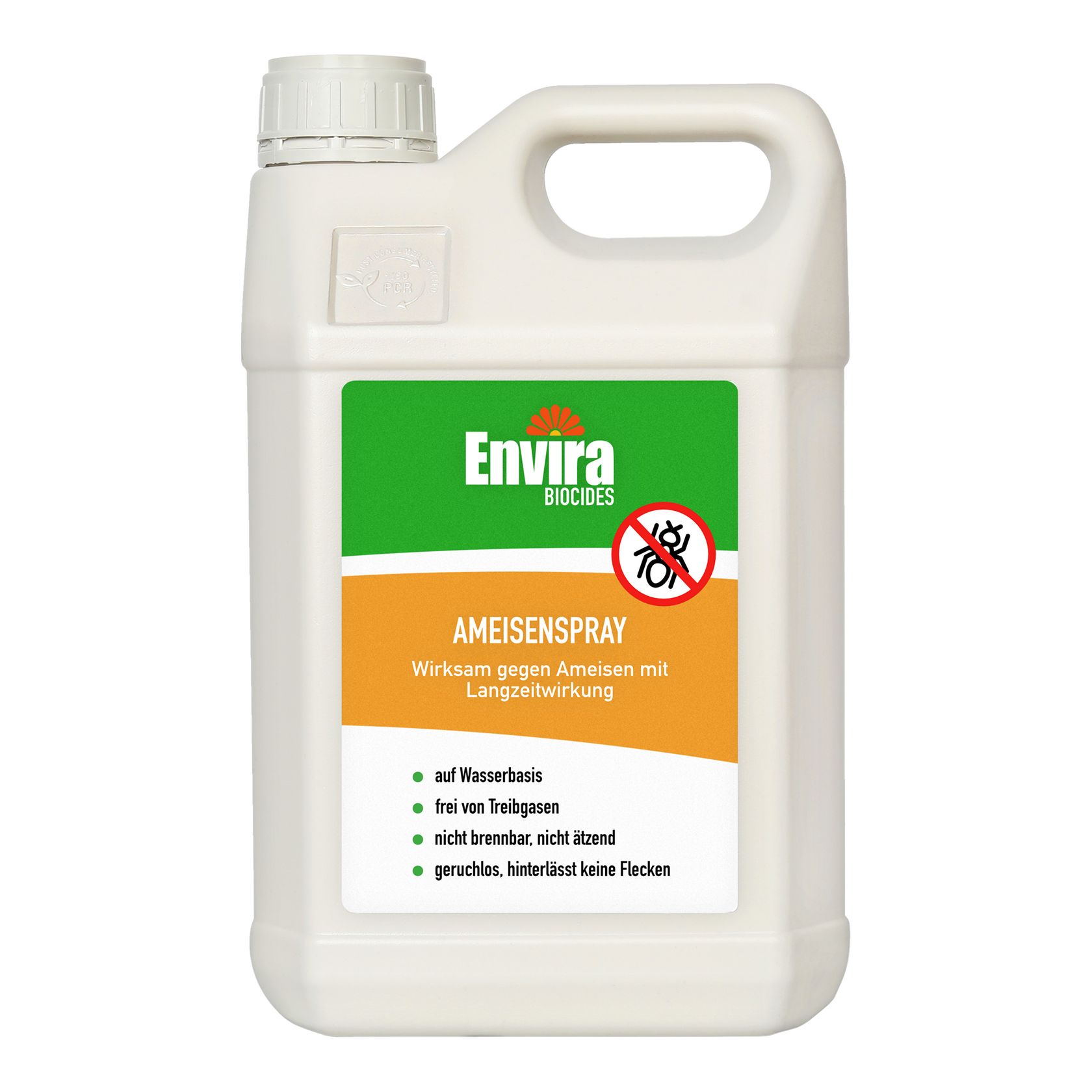 Envira Ameisenspray  im Vorteilspack