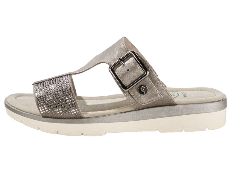 Dames sandalen