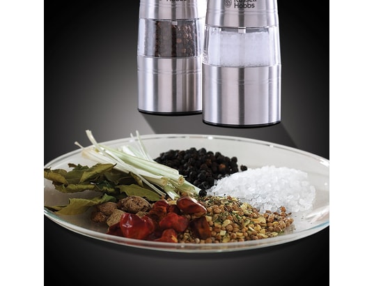 RUSSELL HOBBS - Moulin à condiments 23460-56