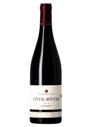 Côte-Rôtie Cognet - Stéphane Ogier