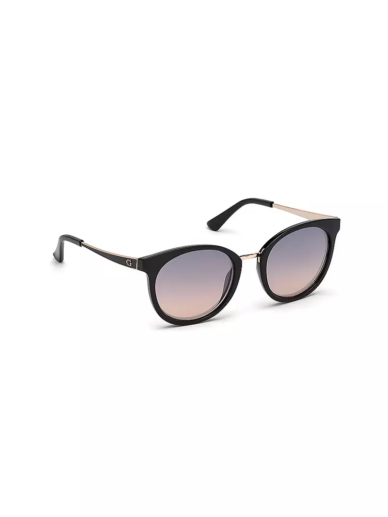 GUESS Sonnenbrille GU7459 schwarz