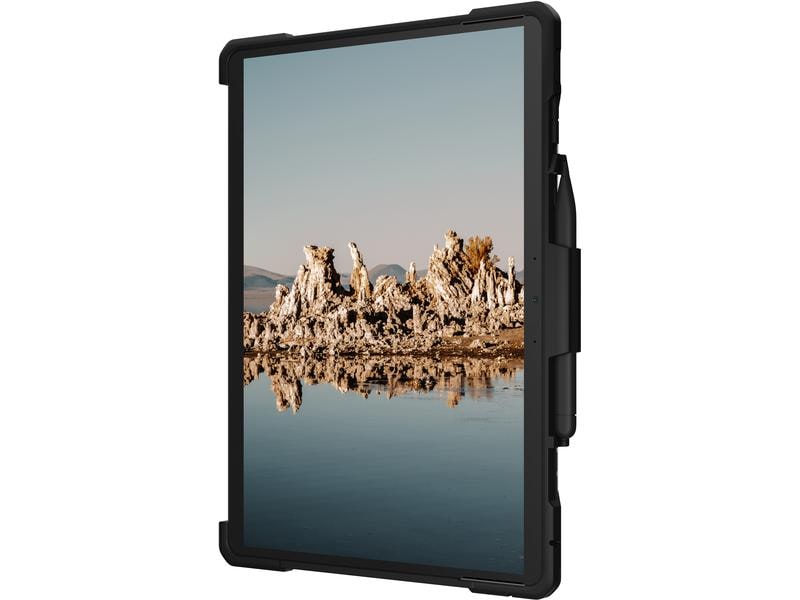 UAG Tablet Back Cover Metropolis SE Surface Pro 9/10/11 Sch Leichte Tablet-Schutzhülle mit effektiver Schutzfunktion für das Microsoft Surface Pro 9, Pro 10 und Pro 11
