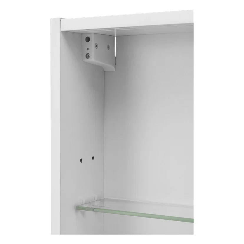 Speilskap 50x60x13 cm