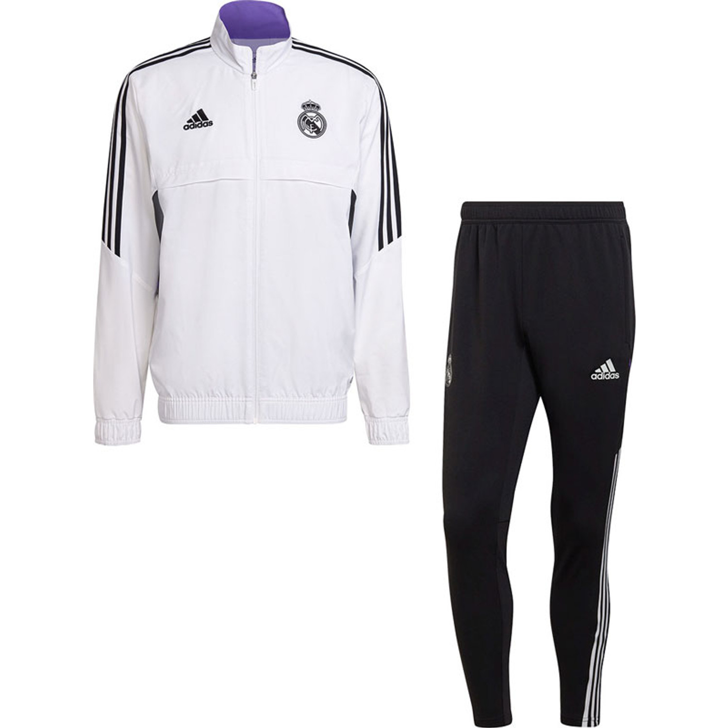 adidas Real Madrid Pre-Match Trainingspak