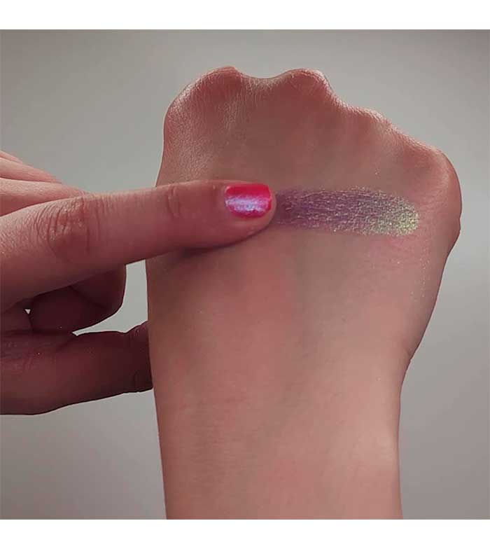 Lethal Cosmetics - Sombra Multicromática em Godet Magnetic™ - Singularity