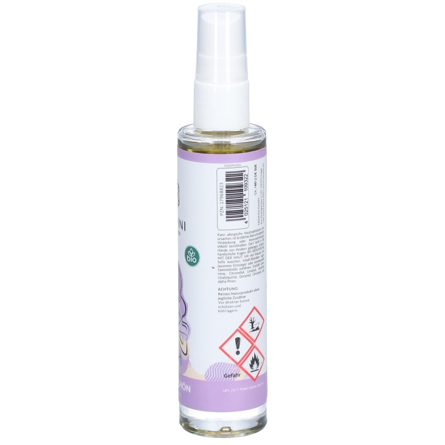 TAOASIS® BALDINI