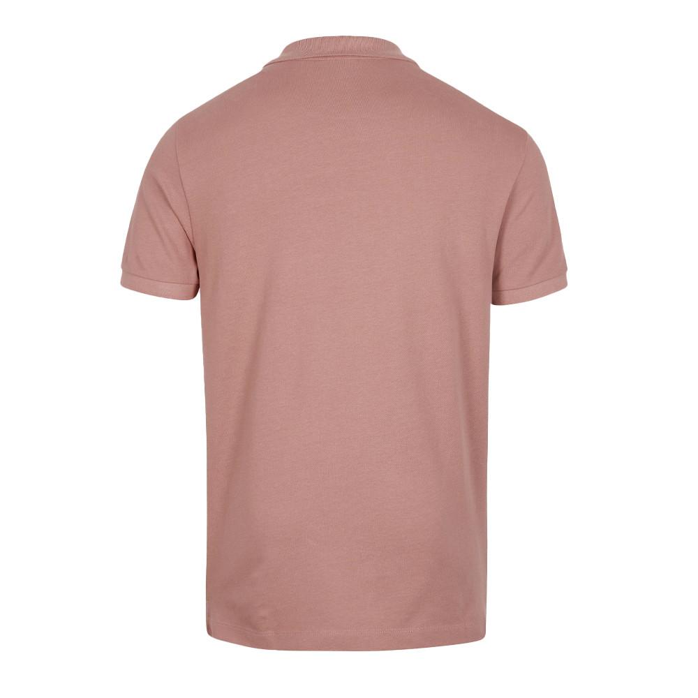 O'Neill Polo Vieux Rose Homme O'Neill Small