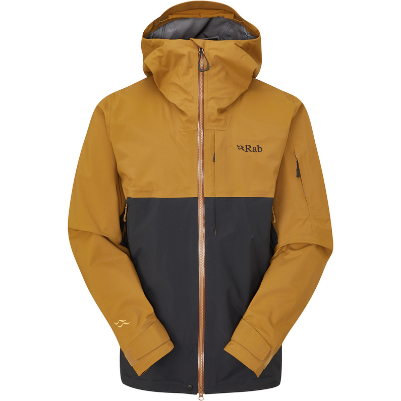 Rab Herren Khroma Diffuse GTX Jacke