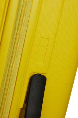 American Tourister Rejoy Trillekoffert 35L, Electric Yellow