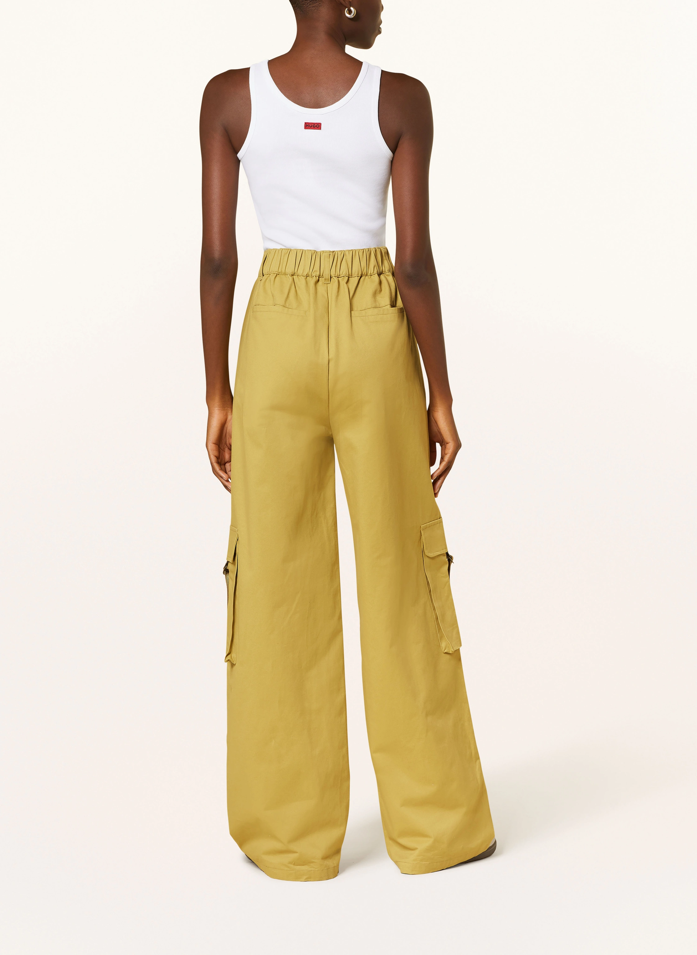 KARO KAUER Cargohose