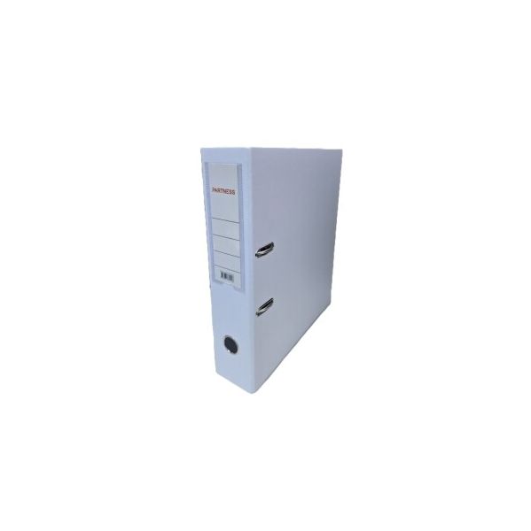 Partness Pasta de Arquivo Pvc L70 Branca Pn42 - A00196.04