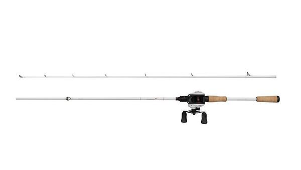 Ensemble baitcast Abu Garcia MAX PRO