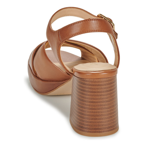 Clarks - RITZY 75 RAE Marrón