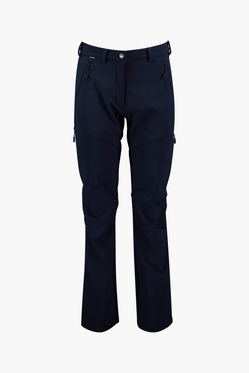 MAMMUT Winter Hiking Damen Softshellhose