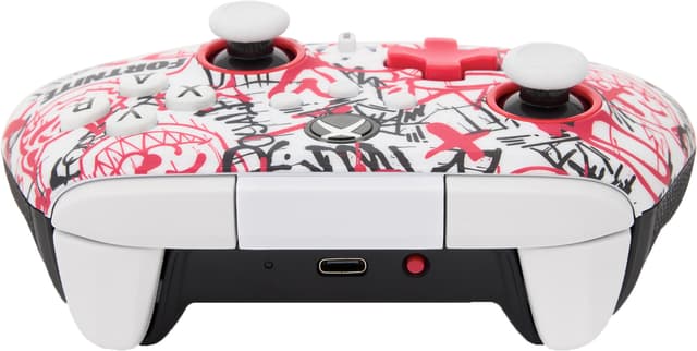 PowerA Xbox X|S trådløs controller