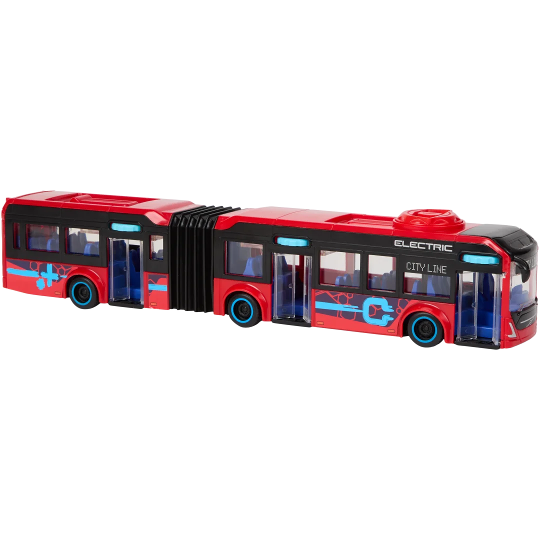 Citybus Dickie Toys