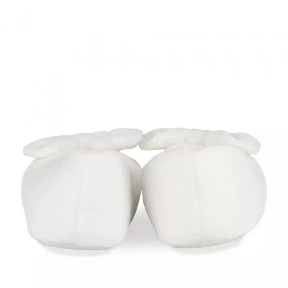 Chaussons BLANC BLUE RHYTHM