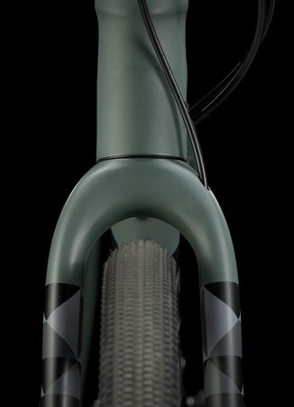 CHECKPOINT ALR 5 Gravelbike  matte keswick  54 CM