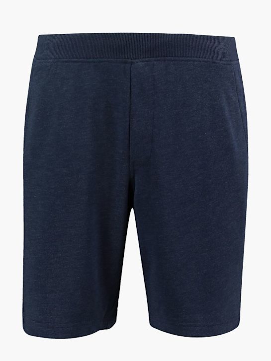 Skechers Shorts Schwarz