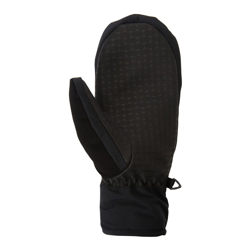 DC Shoes FRANCHISE - Moufles Femme black