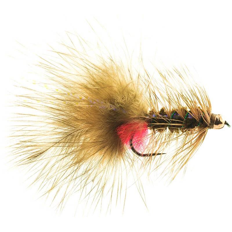 Mouche Devaux Streamer St 97 Bl