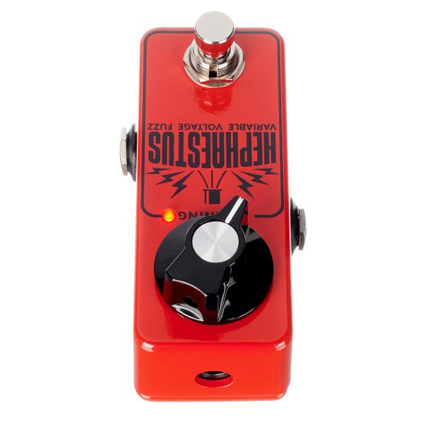 Mythos Pedals Hephaestus