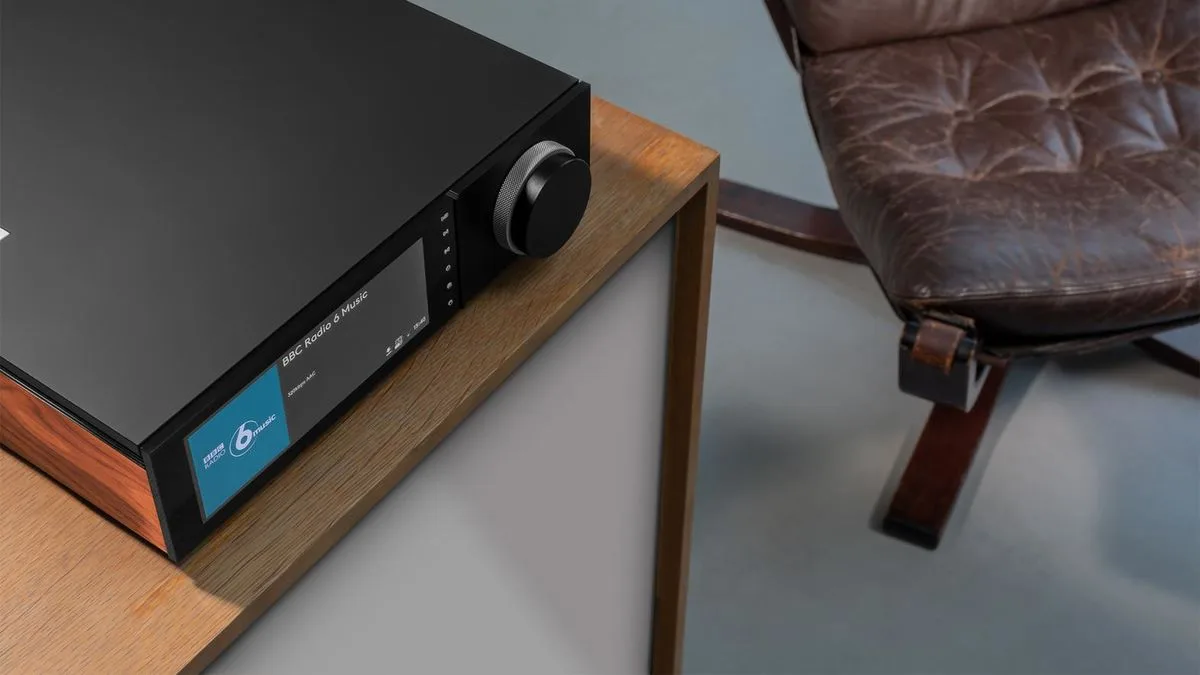 Cambridge EVO 150 Amplis hi-fi stéréo