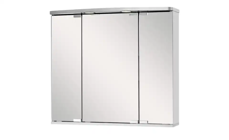 Spiegelschrank, 3-türig Linz