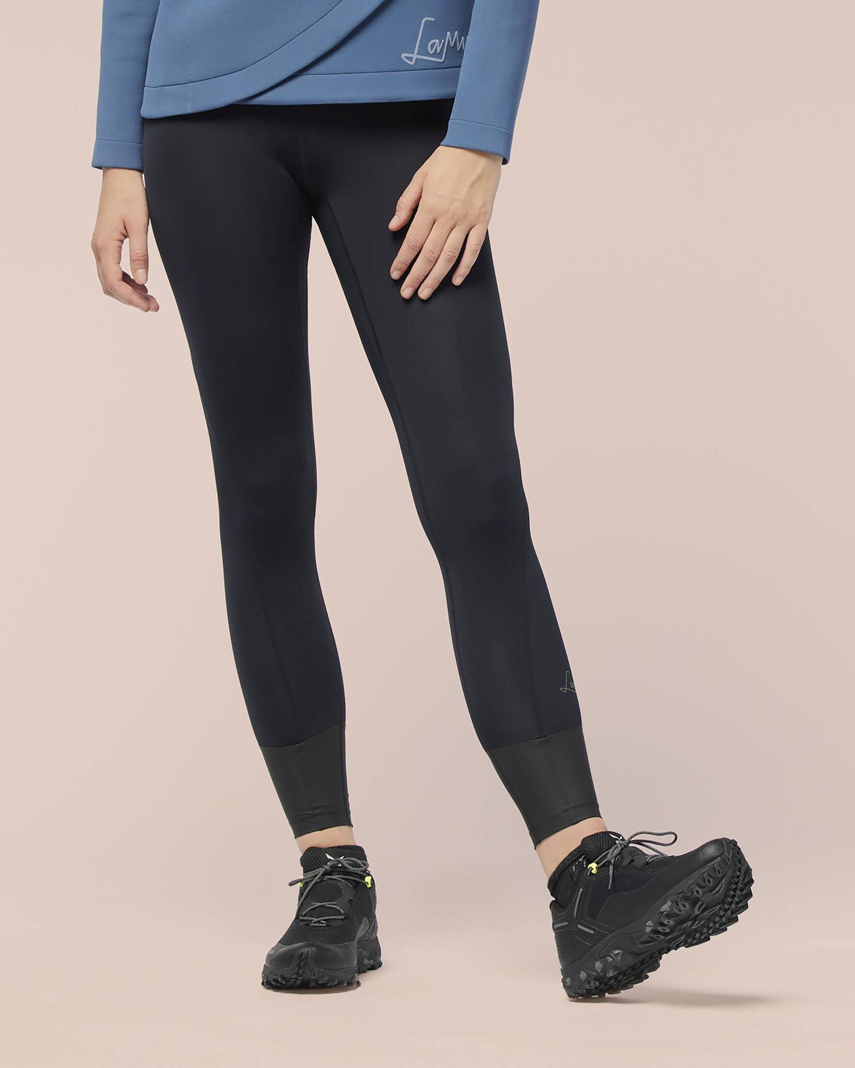 LaMunt| Damen Leggings ANNA