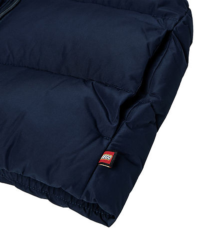 LEGO® Wear Steppweste - LWSaku 205 - Dark Navy