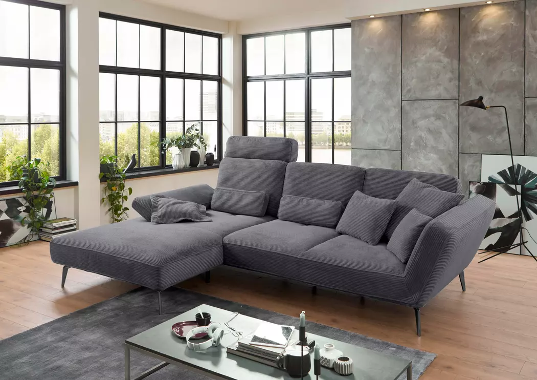 Ecksofa SO 4500
