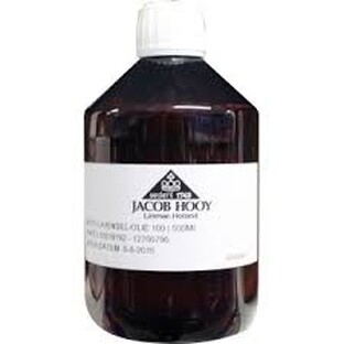 Jacob Hooy Citronel Olie 500ML
