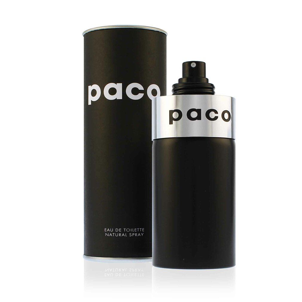Paco Rabanne Paco Eau de Toilette